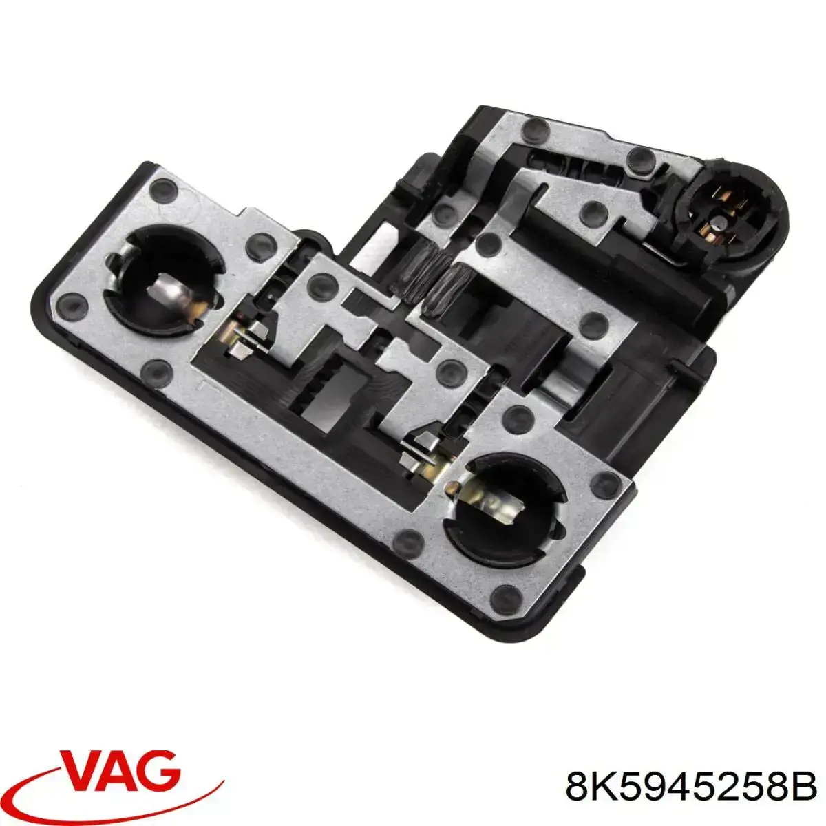 Placa de contacto de luz trasera VAG 8K5945258B precio, desde 43,25 EUR