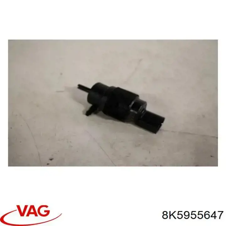 8K5955647 VAG