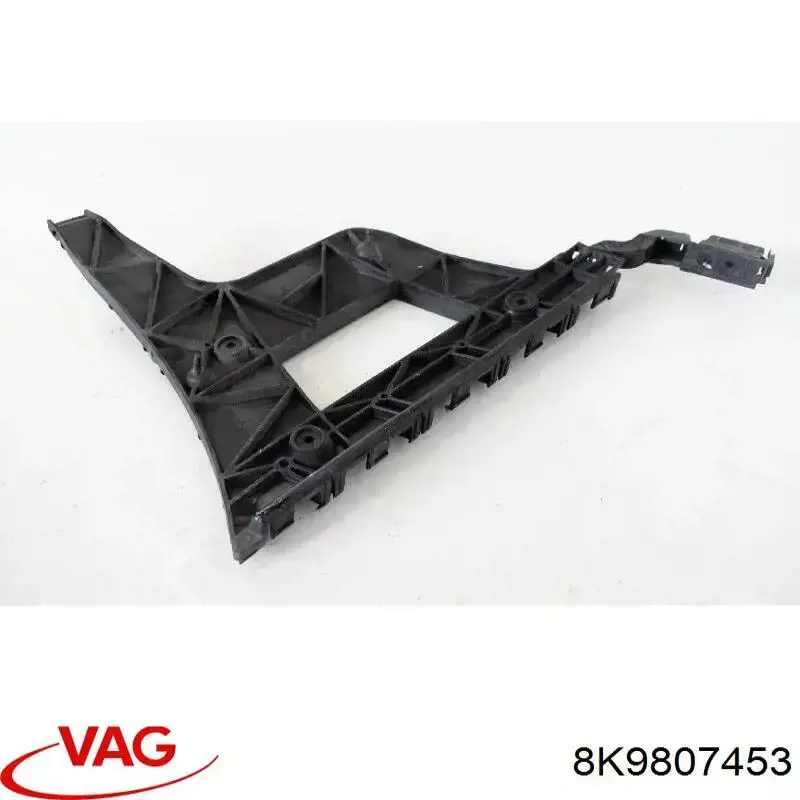 Guía izquierda del parachoques trasero VAG 8K9807453 precio, desde 30,02 EUR