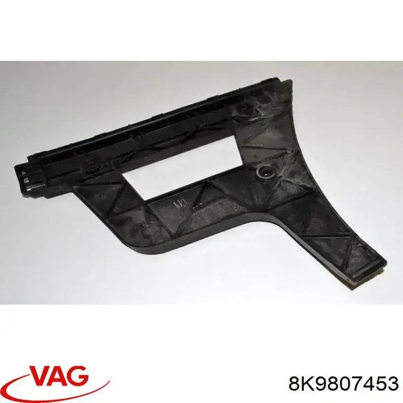 Comprar 8K9807453 VAG Guía izquierda del parachoques trasero