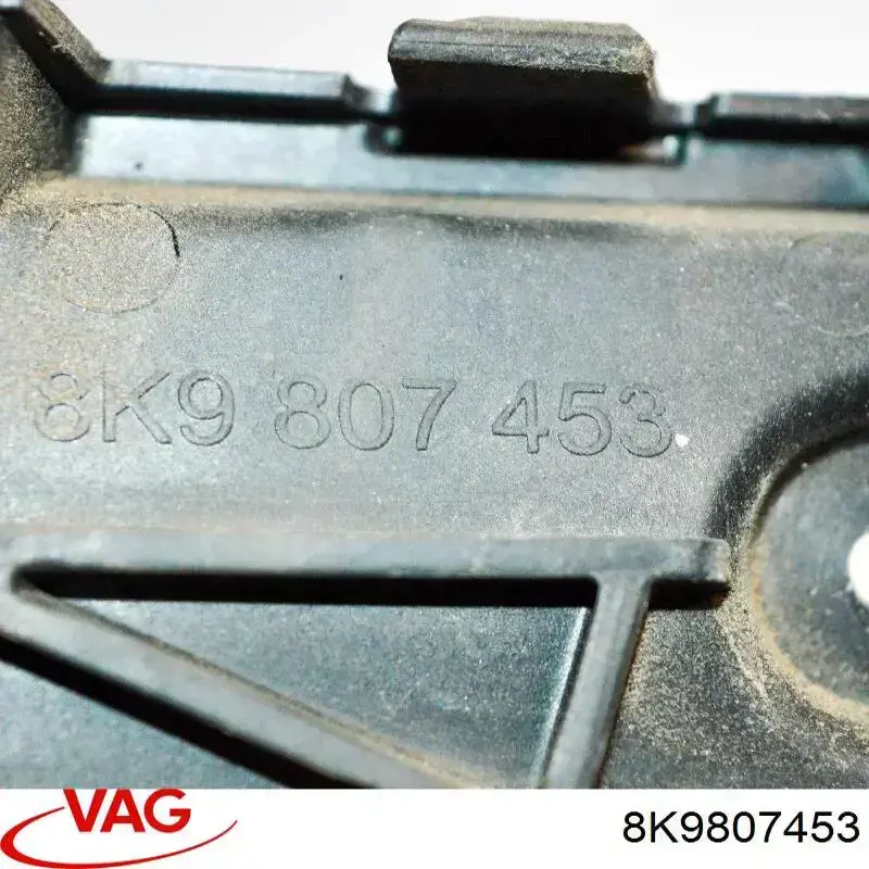  VAG 8K9807453