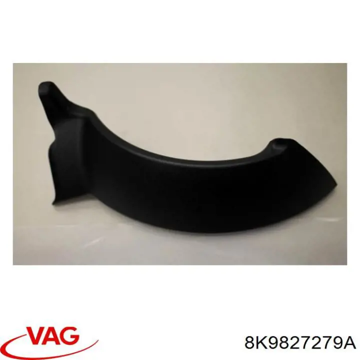 8K9827279A VAG 