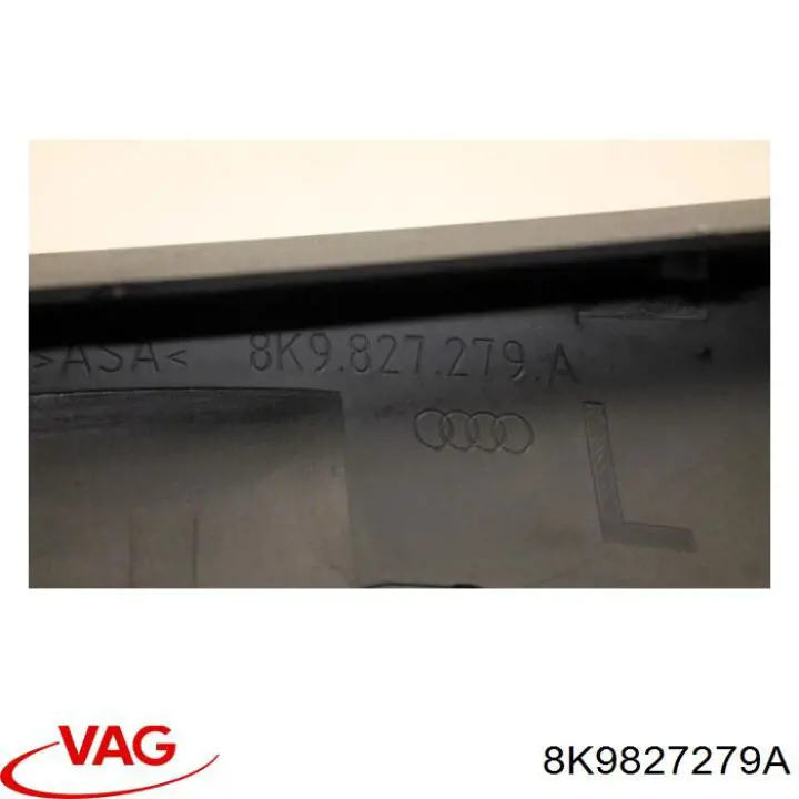 Comprar 8K9827279A VAG 