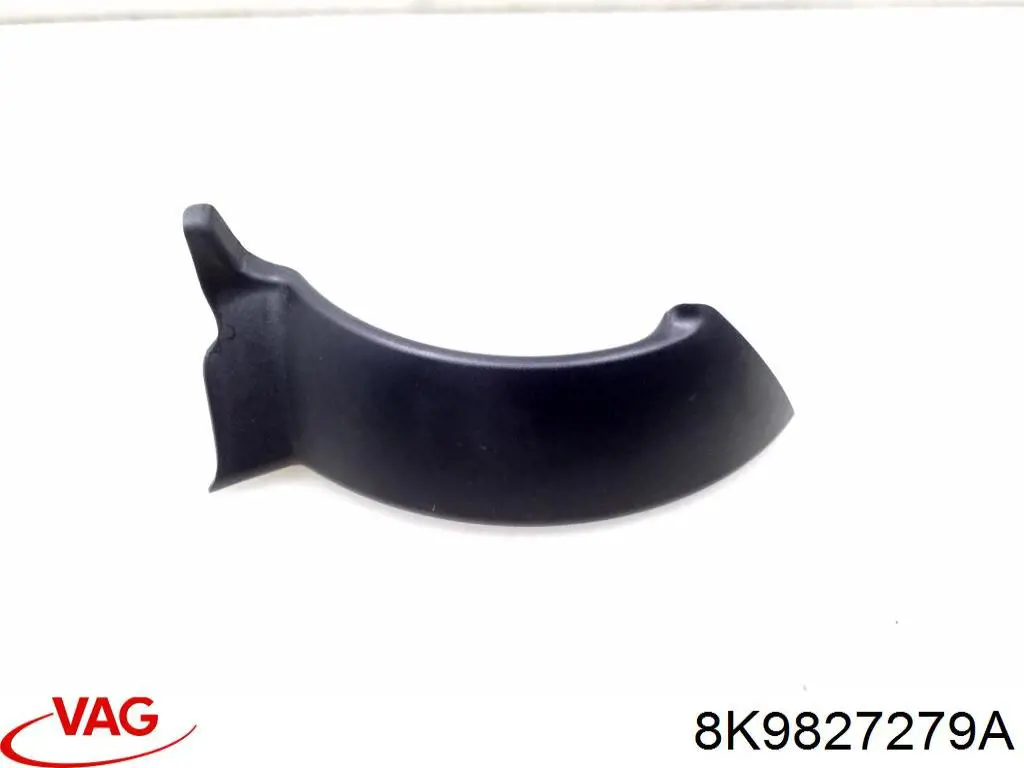  VAG 8K9827279A precio, desde 4,66 EUR