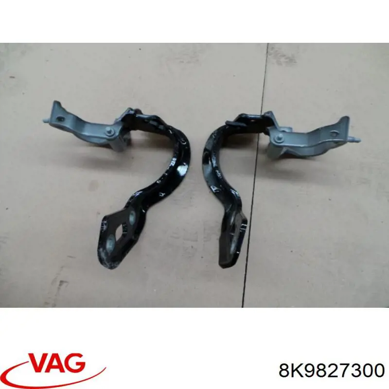 8K9827300 VAG