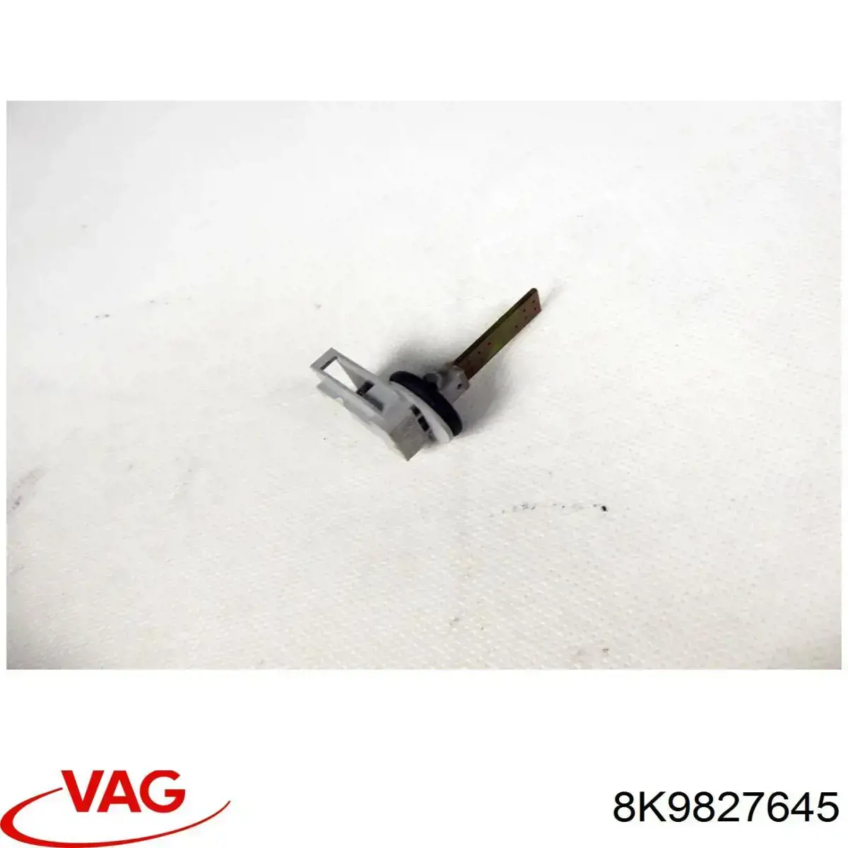 8K9827645 VAG 