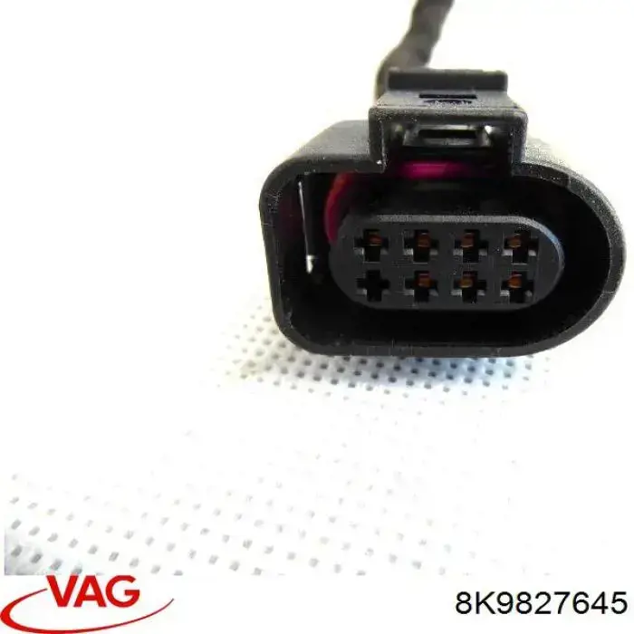 Comprar 8K9827645 VAG 