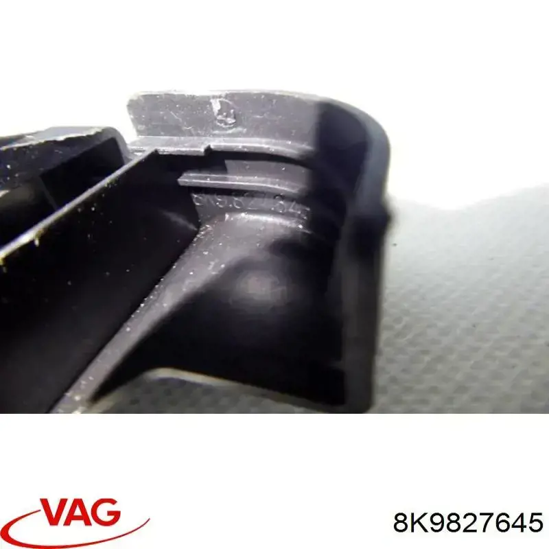 Comprar 8K9827645 VAG 