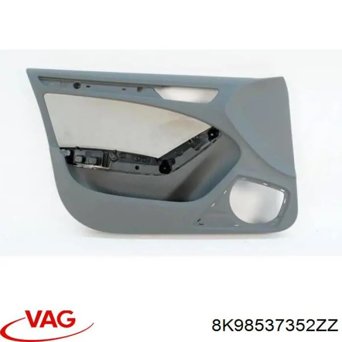  VAG 8K98537352ZZ precio, desde 54,95 EUR