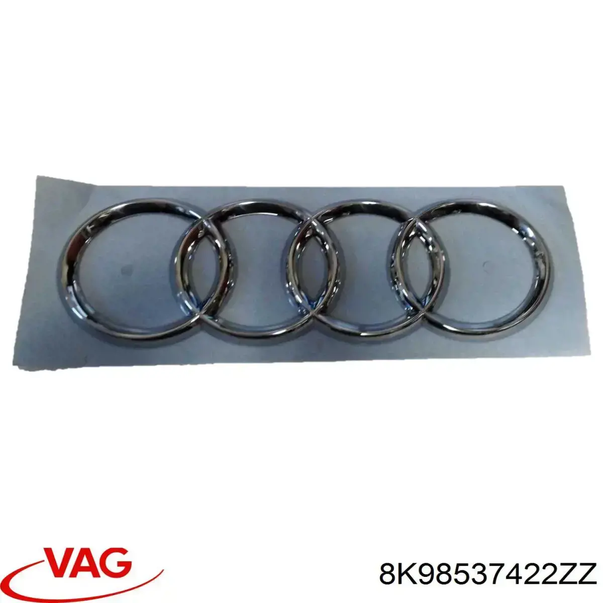  VAG 8K98537422ZZ precio, desde 67,83 EUR