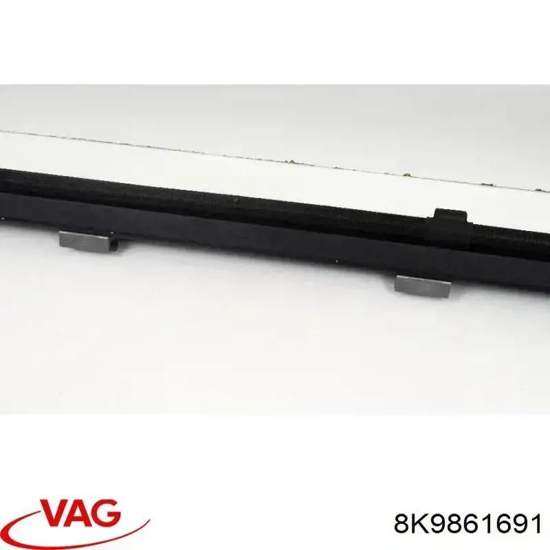  VAG 8K9861691 precio, desde 77,14 EUR