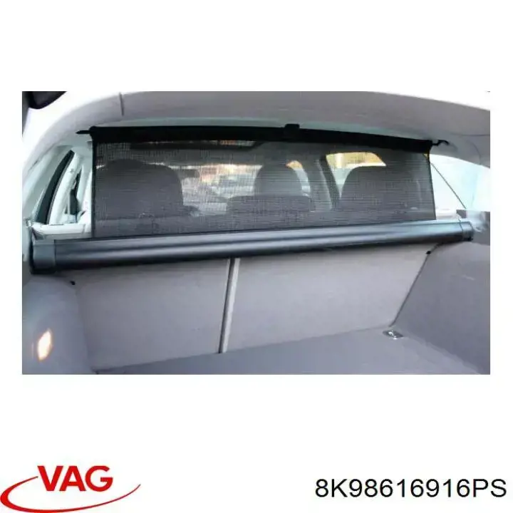 Comprar 8K98616916PS VAG 
