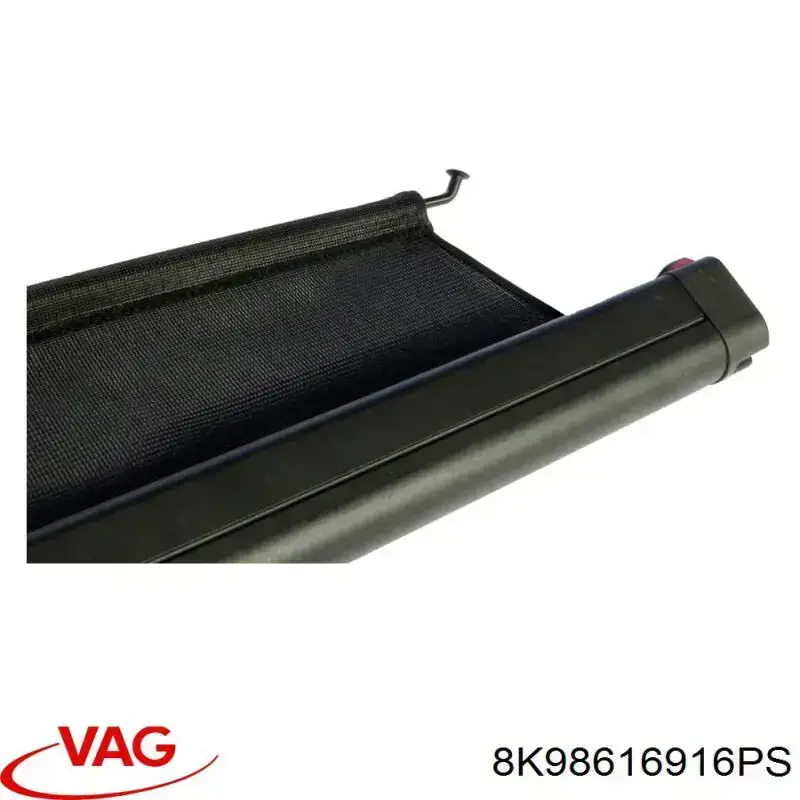  VAG 8K98616916PS precio, desde 139,39 EUR
