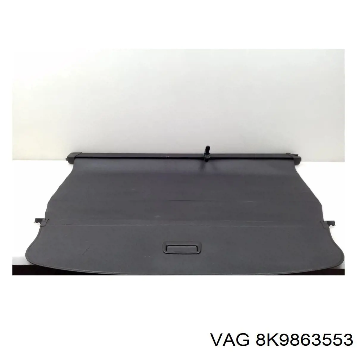  VAG 8K9863553 precio, desde 169,88 EUR
