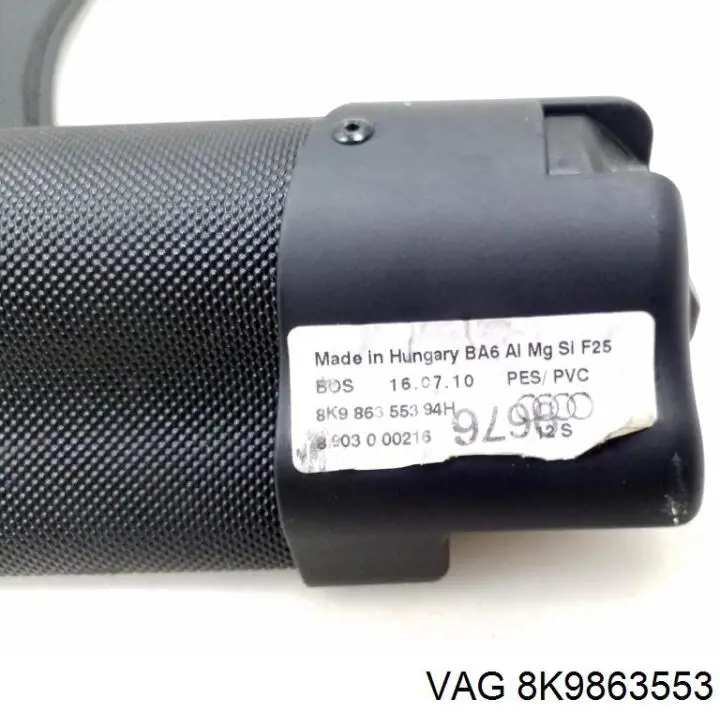 Comprar 8K9863553 VAG 