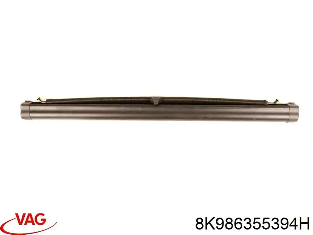 Cortina del compartimento de equipaje VAG 8K9863553B94H precio, desde 198,92 EUR