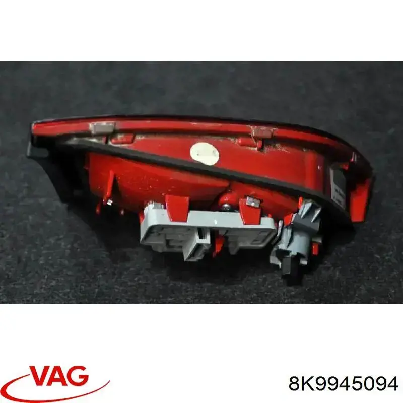 Comprar 8K9945094 VAG Piloto trasero interior derecho