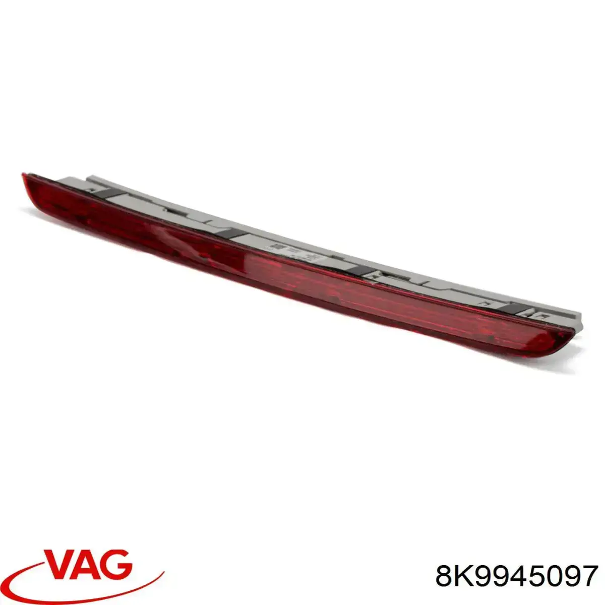 Lampara de luz de freno adicional  VAG 8K9945097 precio, desde 77,77 EUR