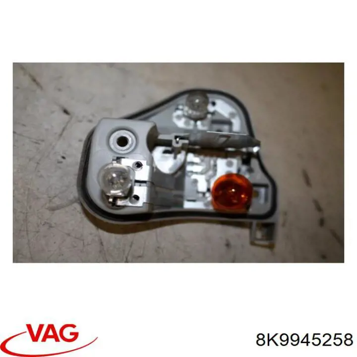  VAG 8K9945258 precio, desde 52,17 EUR