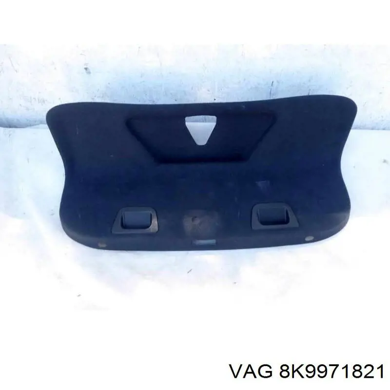  VAG 8K9971821 precio, desde 19,90 EUR