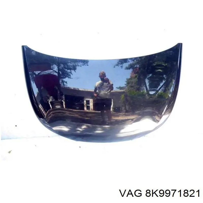 Comprar 8K9971821 VAG 