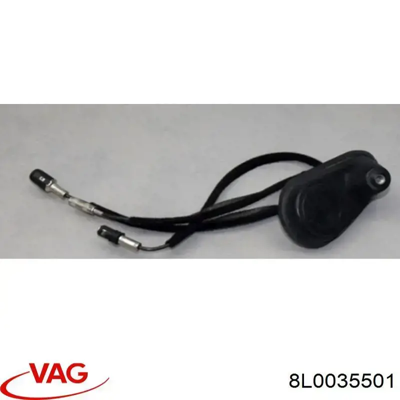 Comprar 8L0035501 VAG 