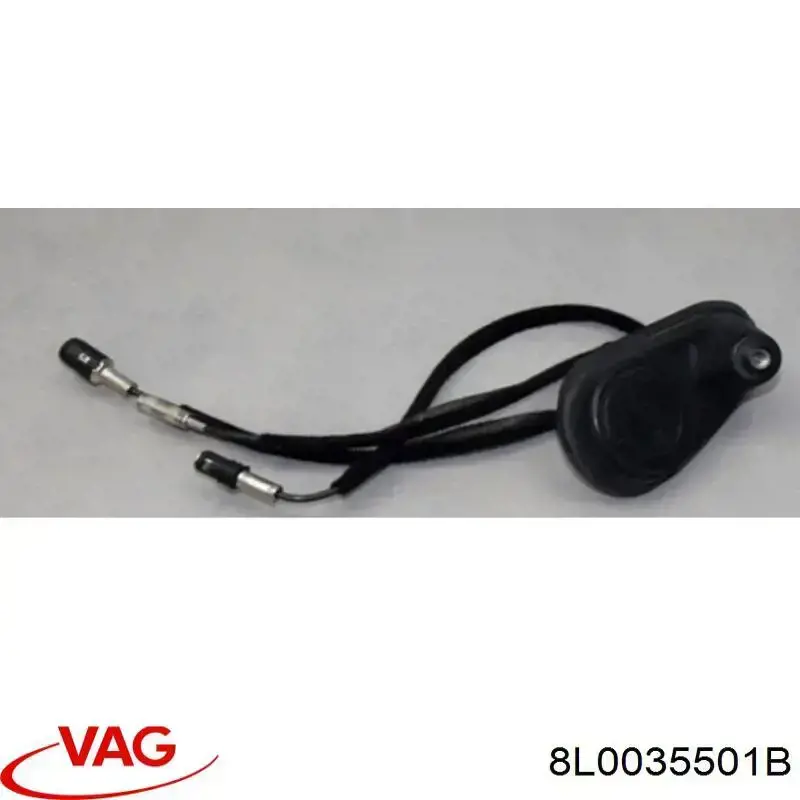 Comprar 8L0035501B VAG 