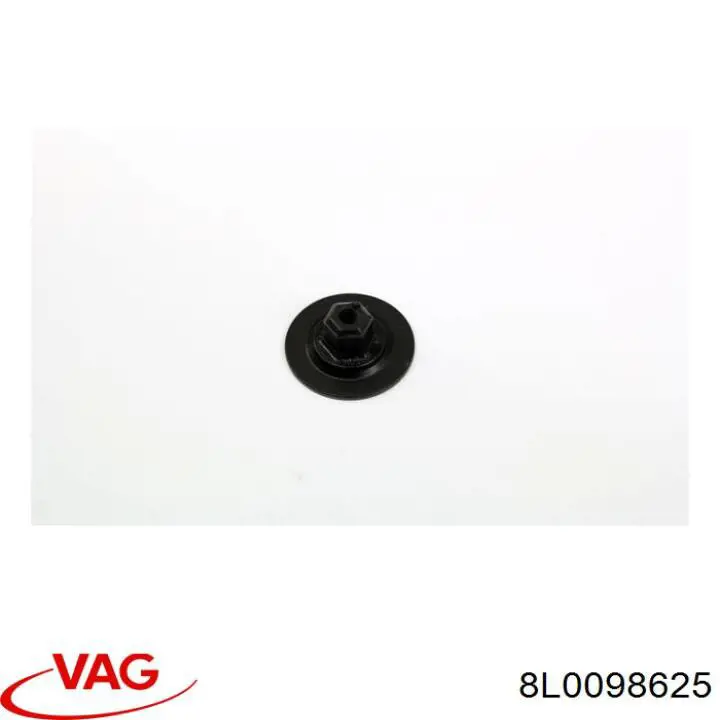 8L0098625 VAG 