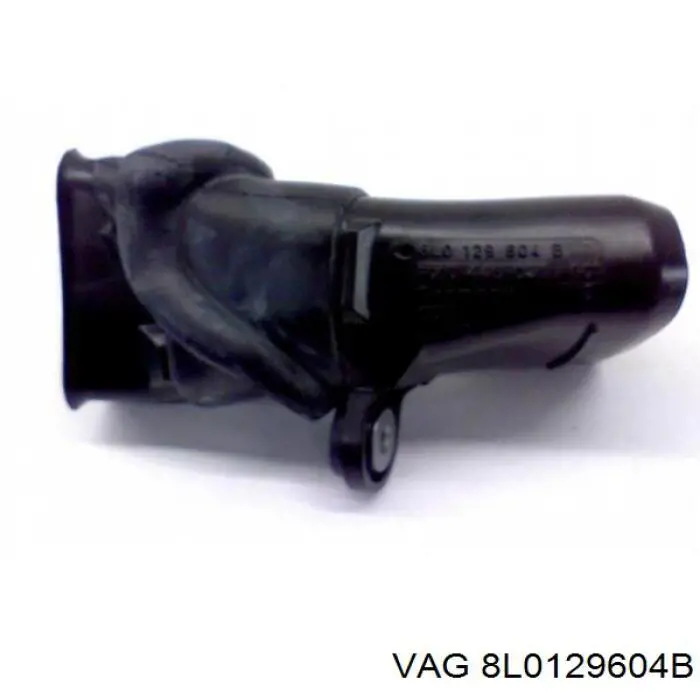 Comprar 8L0129604B VAG Tubo flexible de aspiración
