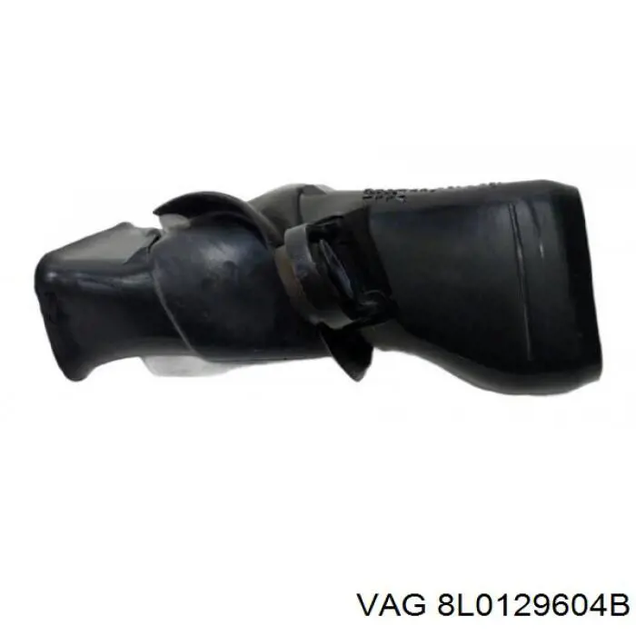 Tubo de admisión de aire, entrada del filtro de aire VAG 8L0129604B precio, desde 40,86 EUR