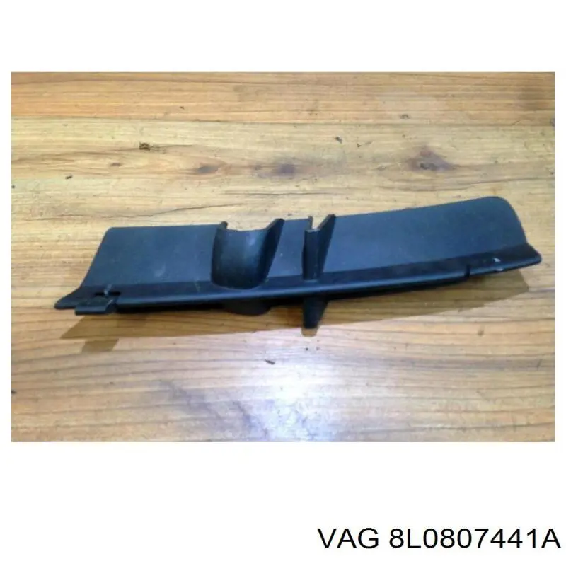 8L0807441A VAG 