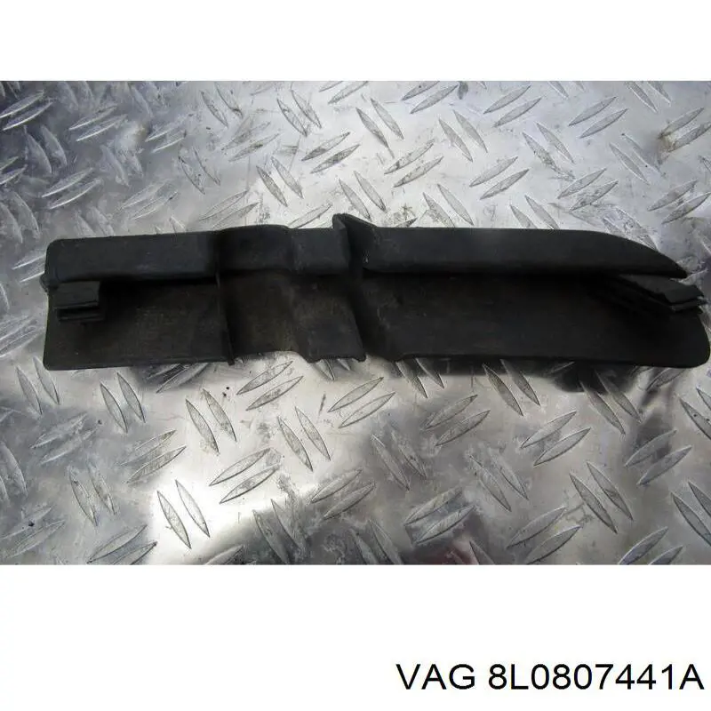  VAG 8L0807441A precio, desde 82,16 EUR