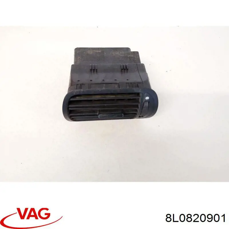  VAG 8L0820901 precio, desde 36,30 EUR