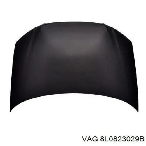 Comprar 132303 Polcar Capó