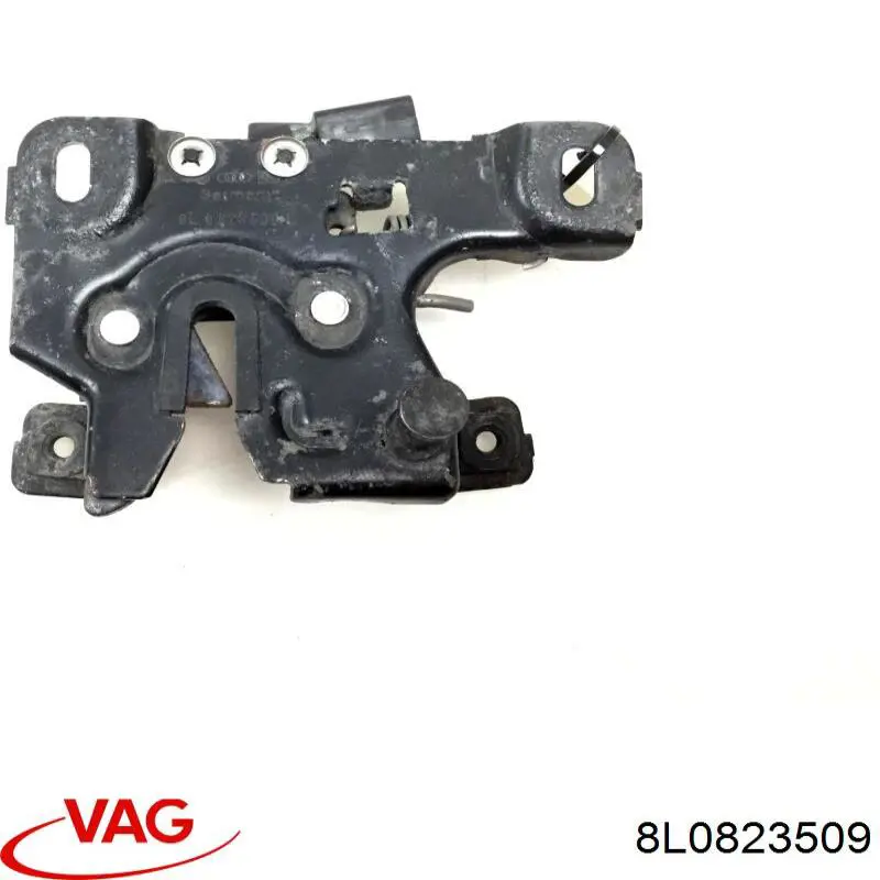 Comprar 8L0823509C VAG Cerradura de capó