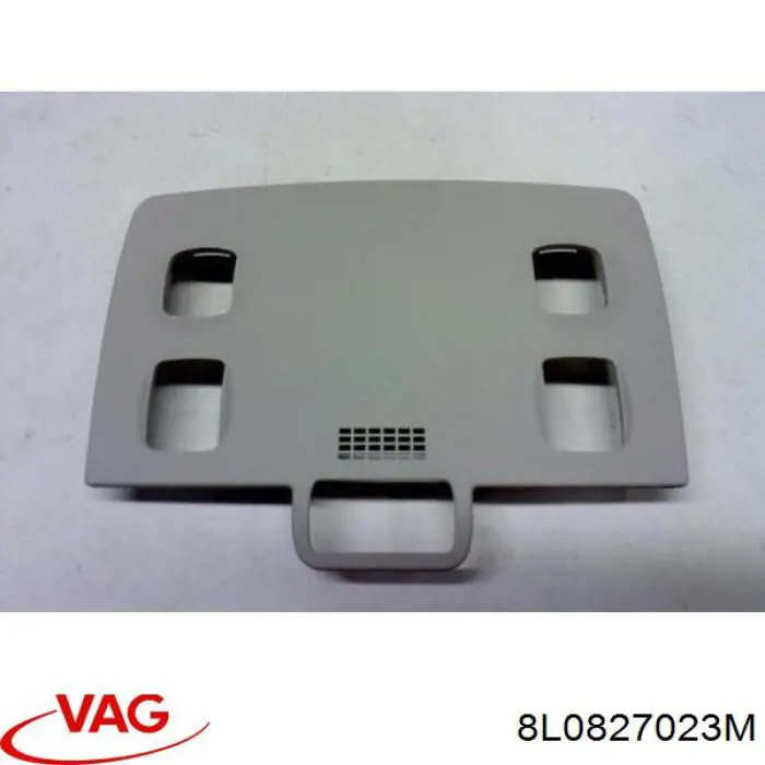 Puertas traseras Audi A3 hatchback (8L1) (1996 - 2003) precio, desde 261,36 EUR