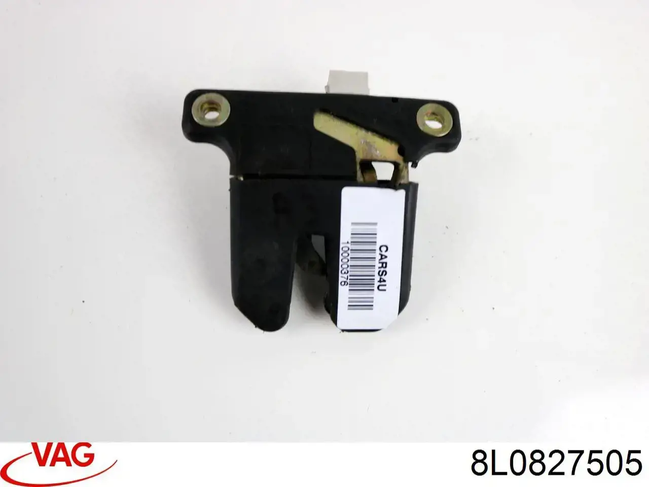 Cerradura de portón trasero VAG 8L0827505 precio, desde 49,37 EUR