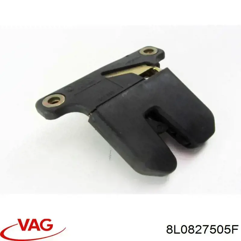 8L0827505 VAG