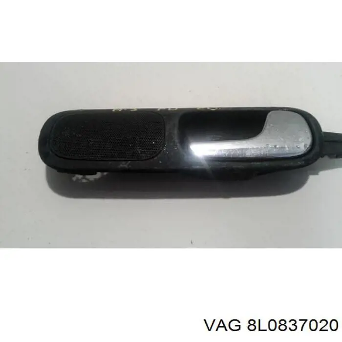  VAG 8L0837020 precio, desde 27,59 EUR