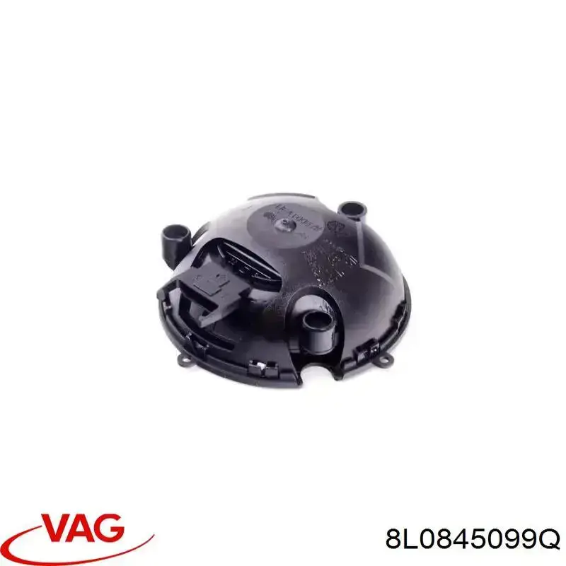 Luna delantera VAG 8L0845099Q