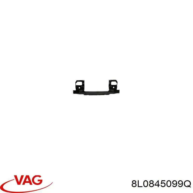 8L0845099Q VAG Parabrisas delantero 