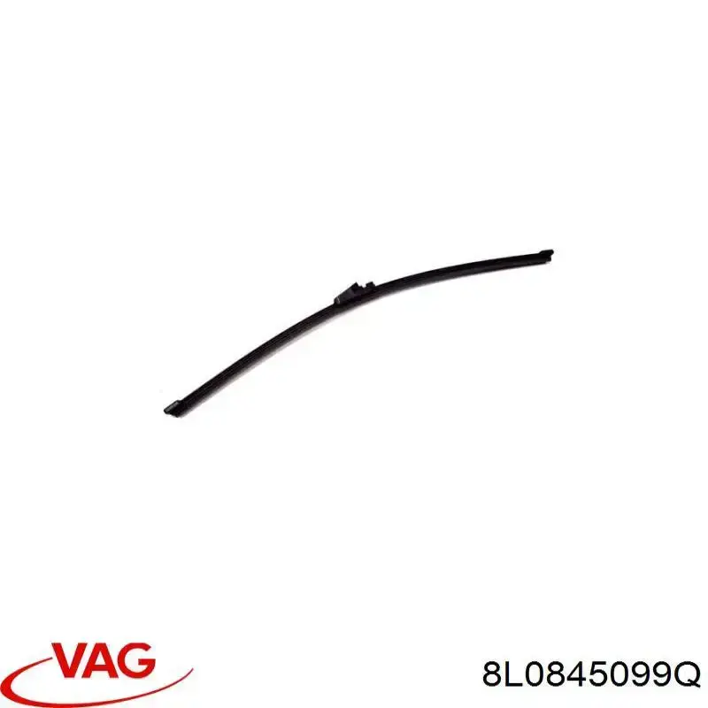 Cristal parabrisas VAG 8L0845099Q precio, desde 190,18 EUR