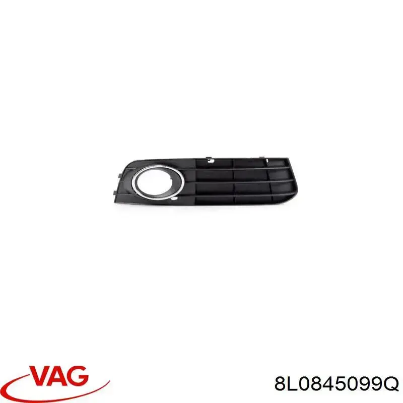 Comprar 8L0845099Q VAG Luna parabrisas