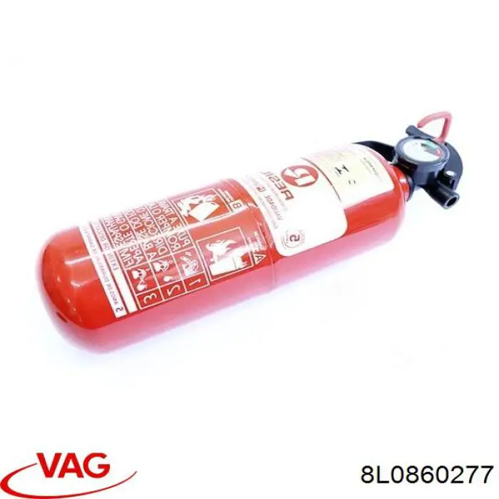 Comprar 8L0860277 VAG 