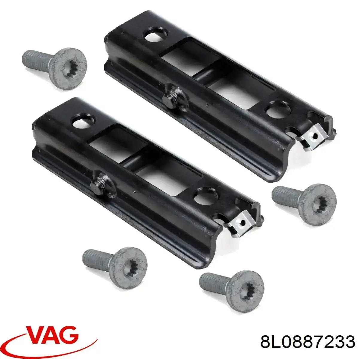 8L0887233 VAG 
