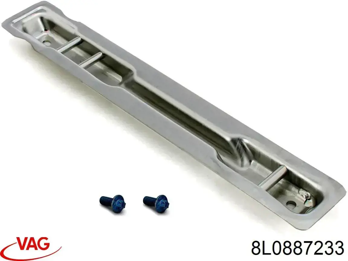 Comprar 8L0887233 VAG 