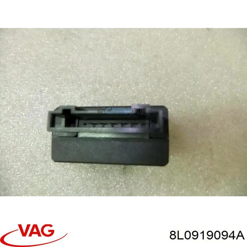 Botón del regulador de altura de faros VAG 8L0919094A precio, desde 31,94 EUR