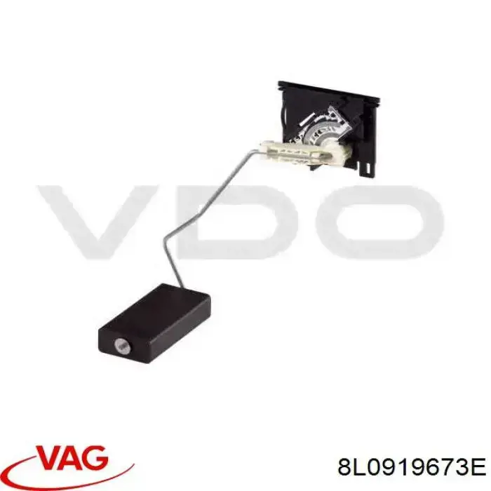 Comprar V10091276 Vemo Sensor de nivel de combustible