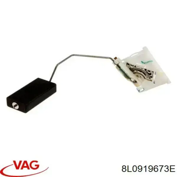 Aforador 30919013 AND