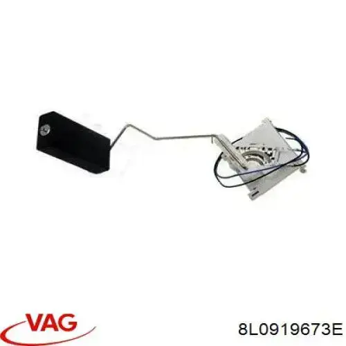 Indicador de nivel de combustible Vemo V10091276 precio, desde 50,82 EUR
